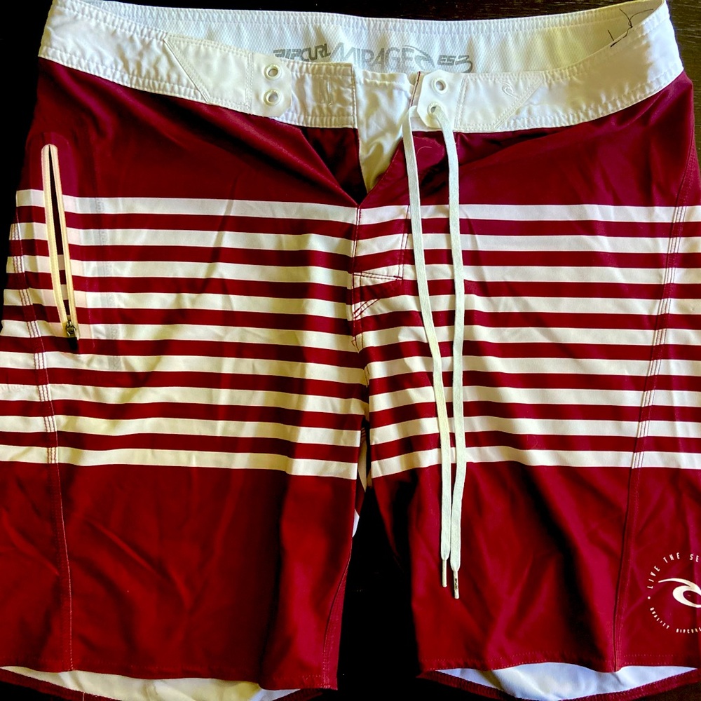 Quicksilver Men’s Swim shorts